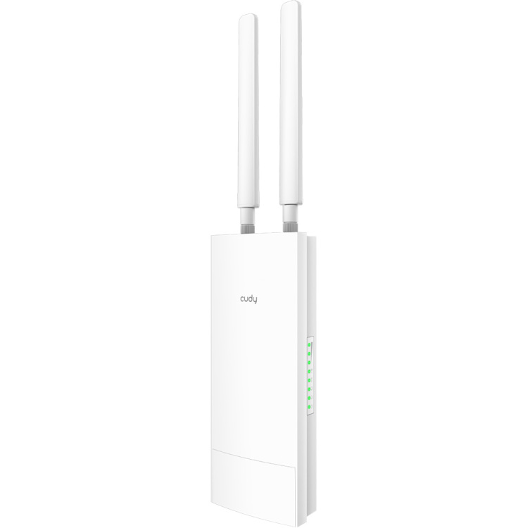 Cudy LT700 Ourdoor LTE router