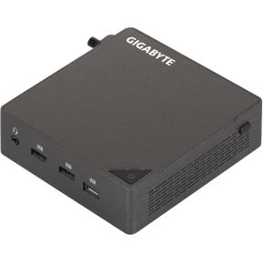 Gigabyte BRIX GB-BRU7-255H - Barebone