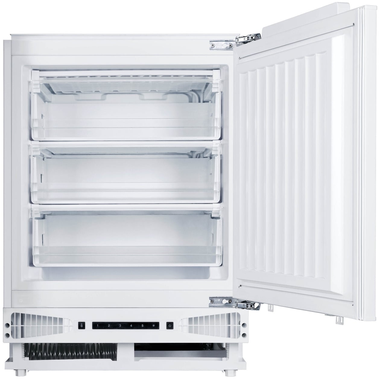 Inventum IVR0822D Inbouw vriezer