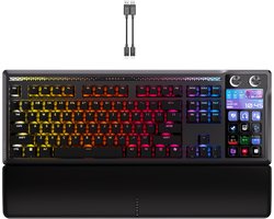 Corsair Galleon 100 SD - Mechanisch Gaming Toetsenbord - Stream Deck Ingebouwd - RGB - US Qwerty