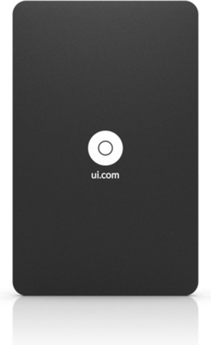 Ubiquiti - UniFi Access Card - NFC