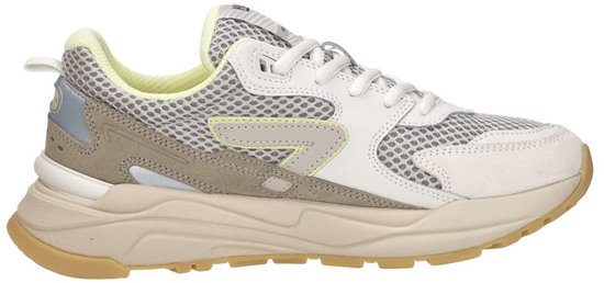 HUB - Grid M46 - Beige