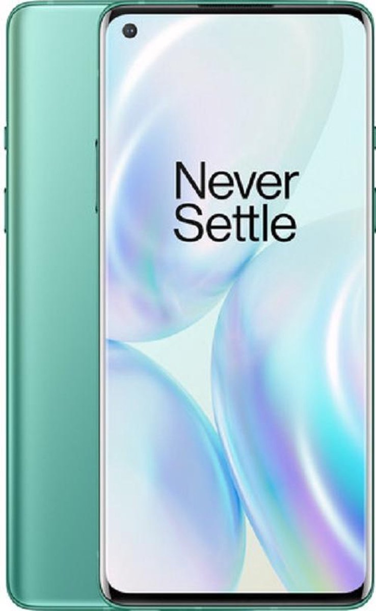 OnePlus 8 - 128GB - 5G - Groen