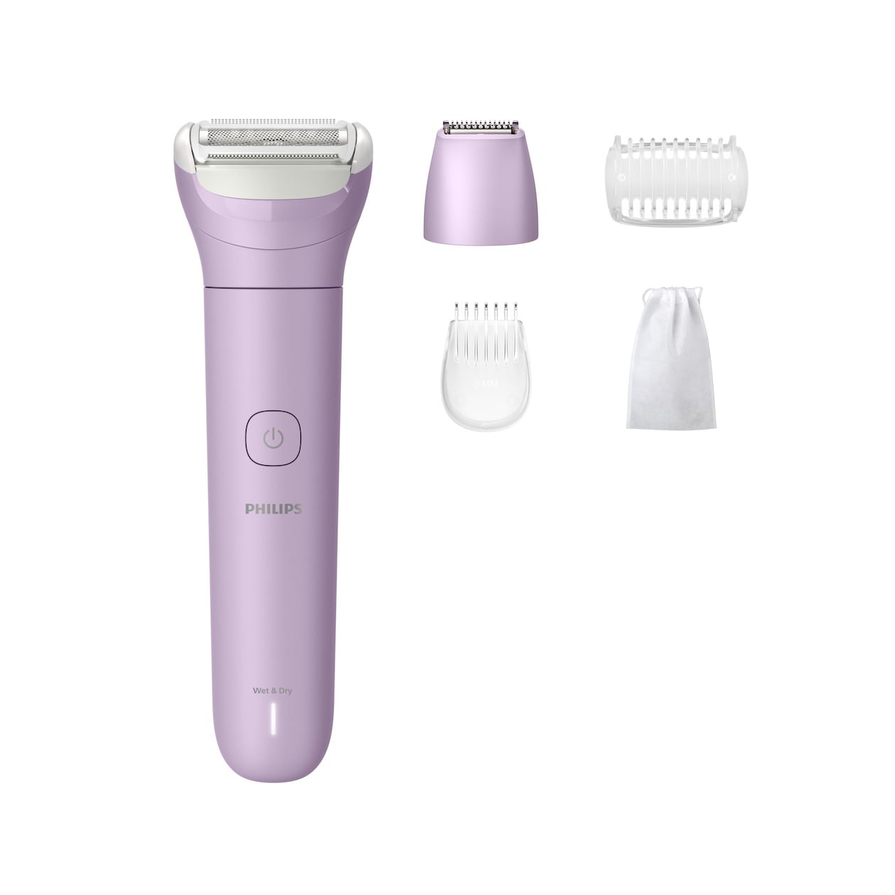 Philips BRL138/00 Ladyshave