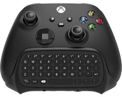 Toetsenbord geschikt voor Xbox series X,S en One controller - QWERTY