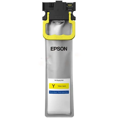 Epson T11N4 Inktpatroon T11N4 Replace: N/A - Geel