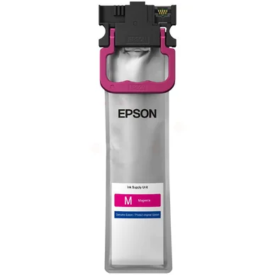 Epson T11N3 Inktpatroon T11N3 Replace: N/A - Magenta