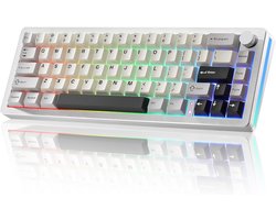 Mechanical Keyboard - Mechanisch Toetsenbord Gaming - Qwerty