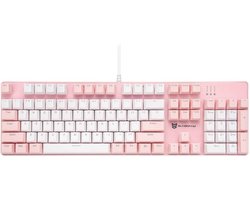 Mechanical Keyboard - Mechanisch Toetsenbord Gaming - Gaming