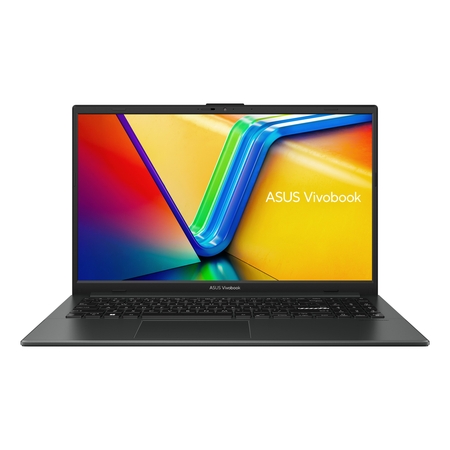 Asus Vivobook Go 15 E1504FA-BQ5075W - Zwart