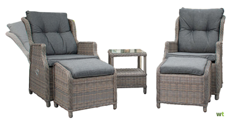 Royal Seasons Bologna relaxset -