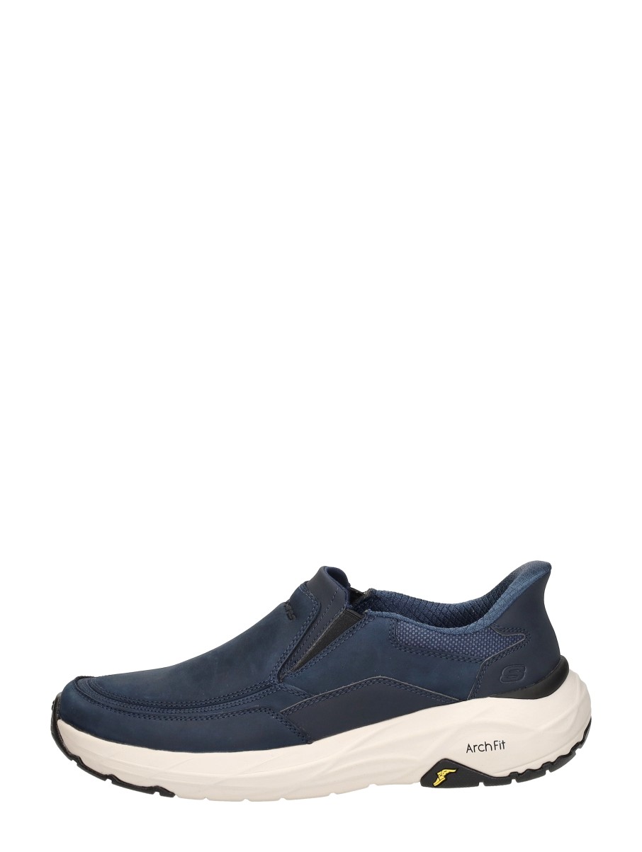 SKECHERS - Slip-ins: Arch Fit Maverick - Blauw