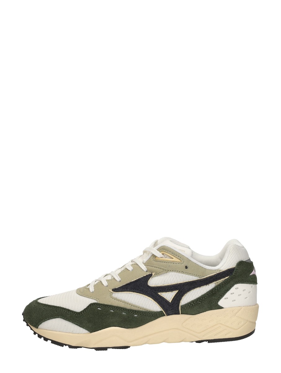 Mizuno - Contender - Groen