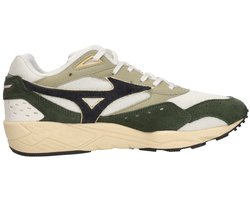 Mizuno - Contender - Groen