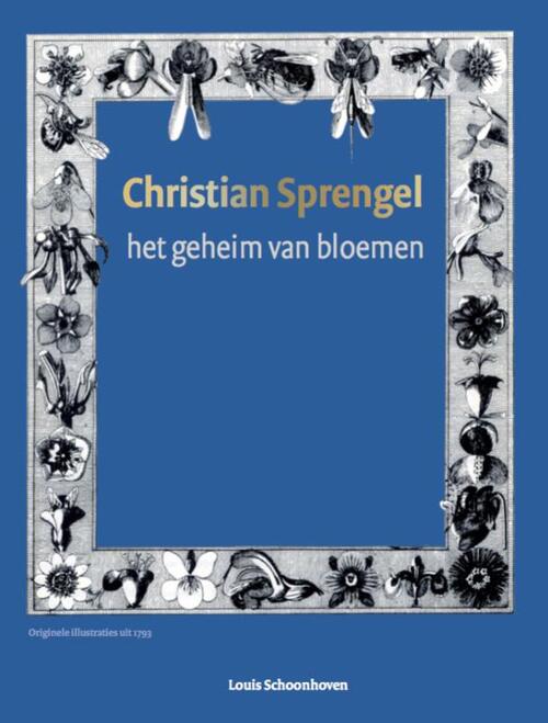 Samenwerkende Uitgevers VOF Christian Sprengel