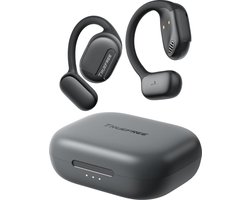 Draadloze Oordopjes met Open-Oor Ontwerp en 45 Uur Speeltijd