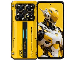 Oukitel WP60 5G 8GB/256GB Yellow
