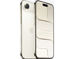 Apple iPhone Air - 512GB - Light Gold