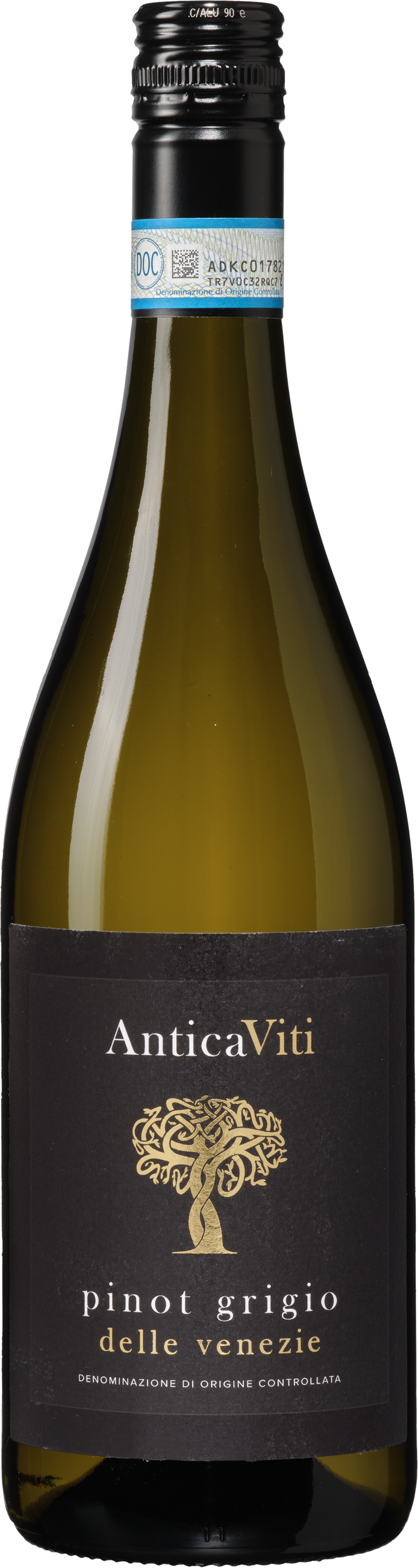 Wijnvoordeel Antica Viti Pinot Grigio delle Venezie