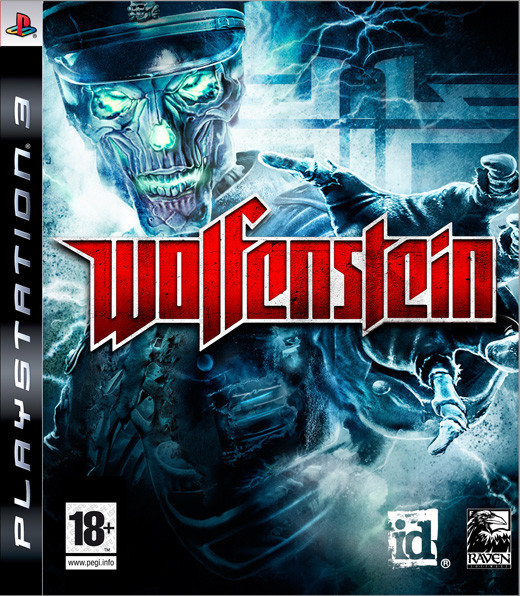 ID Software Wolfenstein