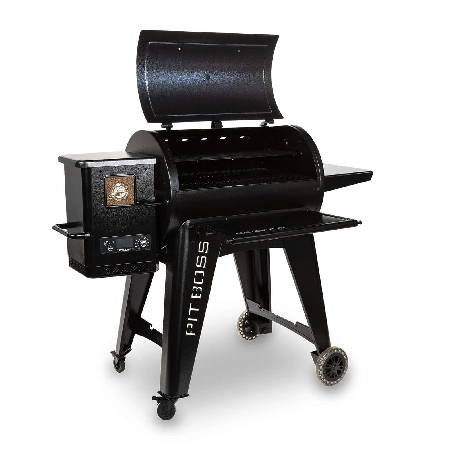 Navigator 850 Pelletsmoker Pit Boss - Pit boss