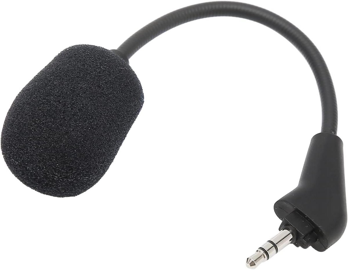 Vervanging Mic voor HS50 HS60 HS70 HS70 SE Gaming Headset - HTML Content nodig .