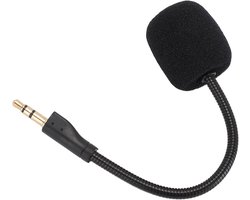 Vervangende Gamemicrofoon voor Logitech G PRO - Draadloze Gaming-headset - Hoofdtelefoon Mic .