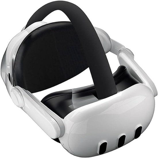 Verstelbare Elite Strap Vervanging Hoofdband Voor Meta Quest 3 VR Headset