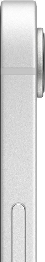 Apple iPhone 16e - 512GB - Wit