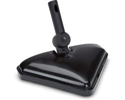 Krachtige Stoommop met Driehoekkop voor Grondige Reiniging van Vloeren en Hoeken