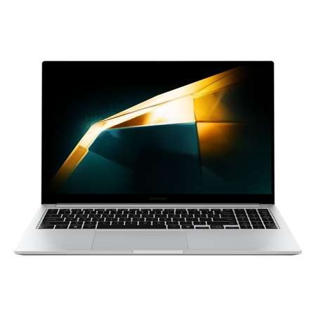 Samsung Galaxy Book4 I15.6", Intel® Core™ 7, 16GB) - Silver