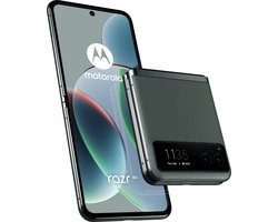 Motorola RAZR 40 5G 256GB Groen