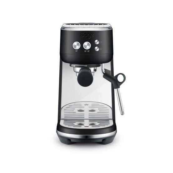 Sage The bambino SES450B Espresso apparaat - Zwart