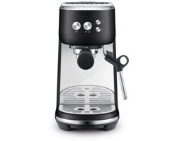 Sage The bambino SES450B Espresso apparaat - Zwart