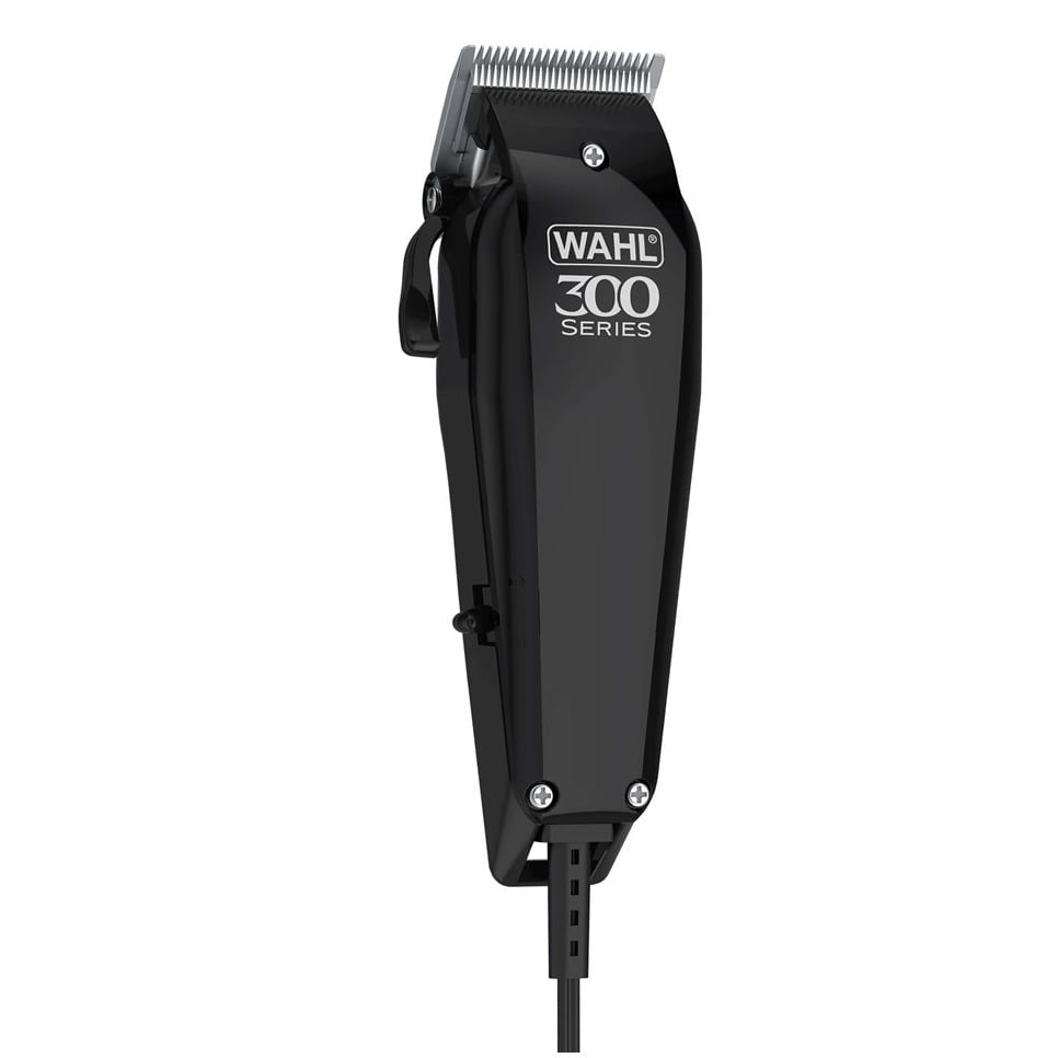 Wahl HOME PRO 300 SERIE EU Tondeuse - Zwart