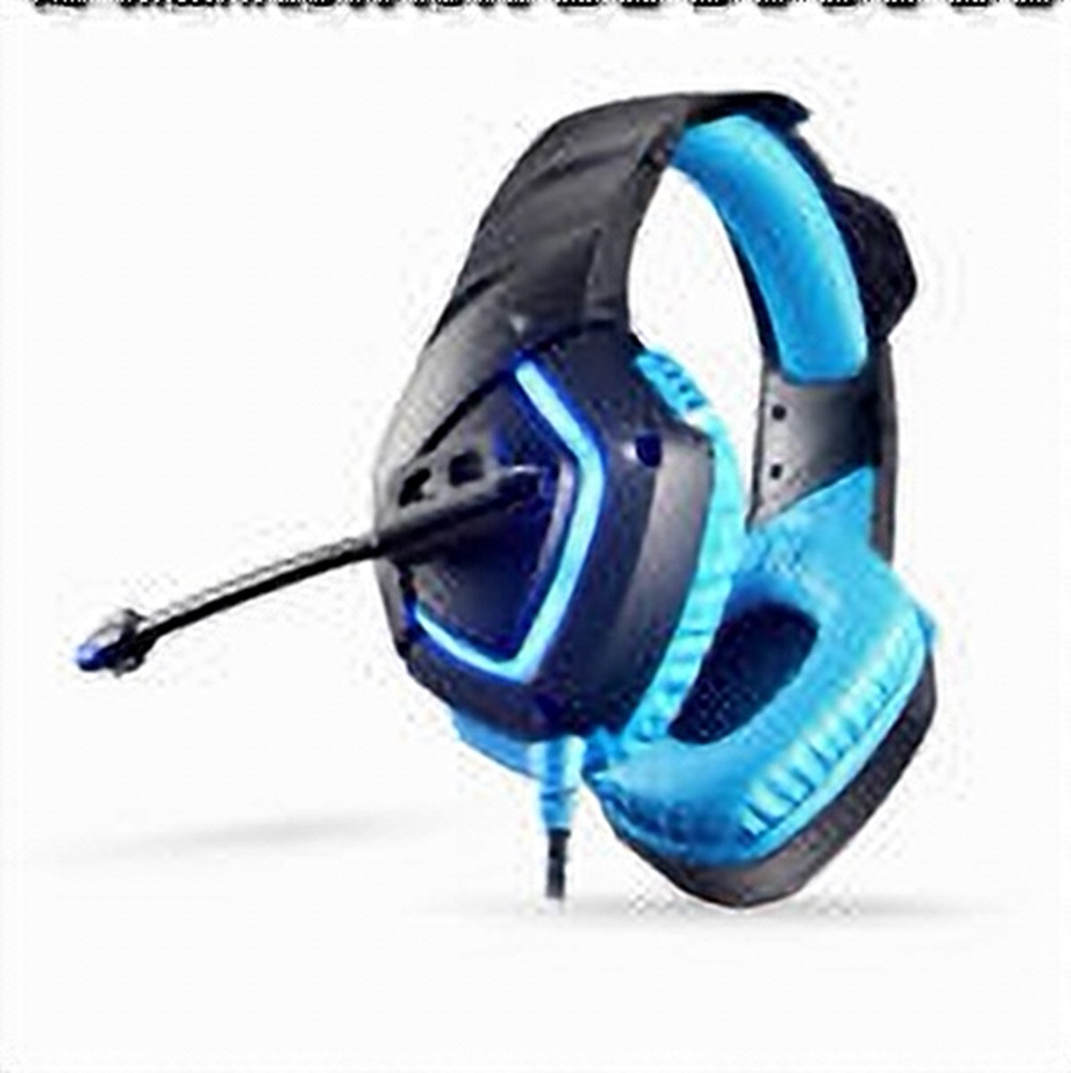 Hawk Gaming heatset inclusief splitter