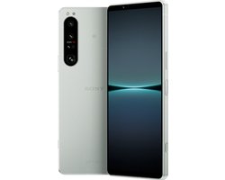 Sony Xperia 1 IV 16,5 cm (6.5") Dual SIM Android 12 5G USB Type-C 12 GB 256 GB 5000 mAh Wit
