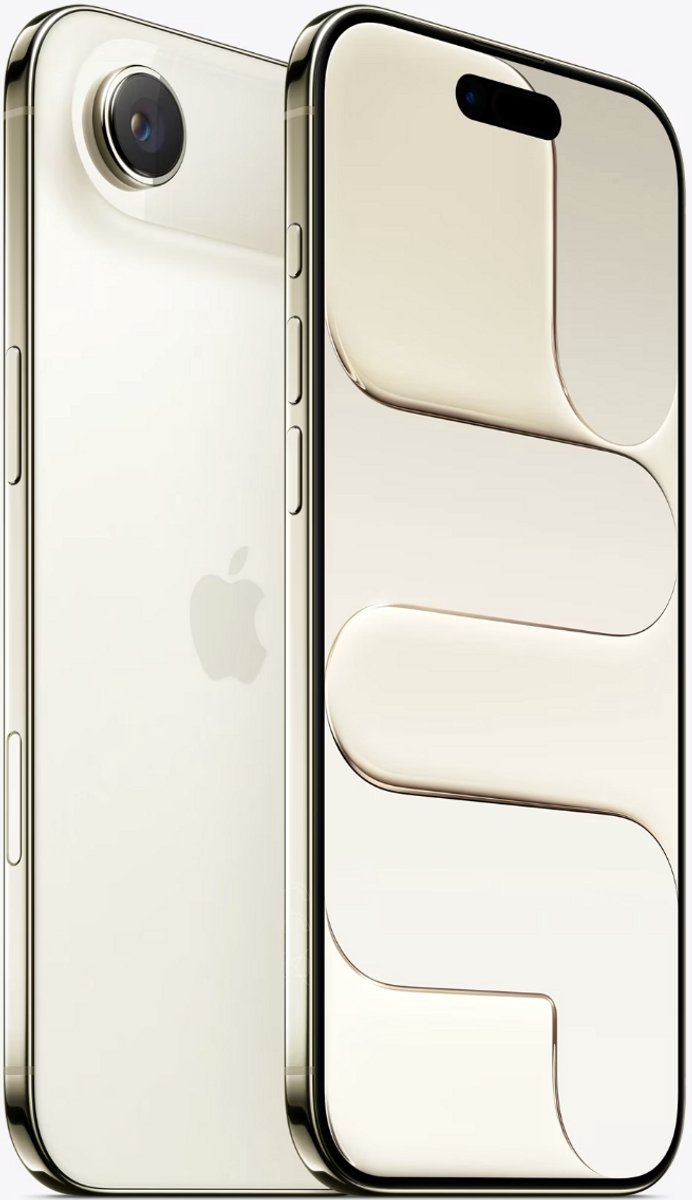 Apple iPhone Air - 1TB - Light Gold