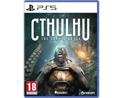 NACON Cthulhu the Cosmic Abyss