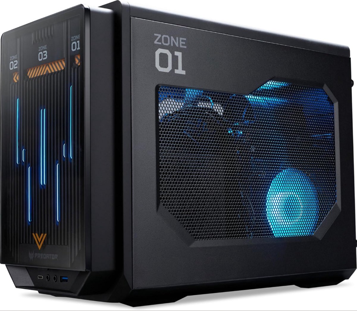 Predator Orion X 950 I9K618GL