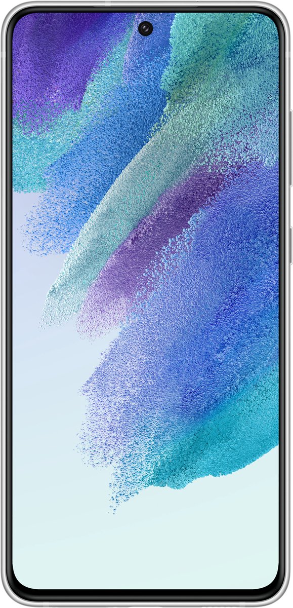 Samsung Galaxy S21 FE 5G (2022) - 256GB - White