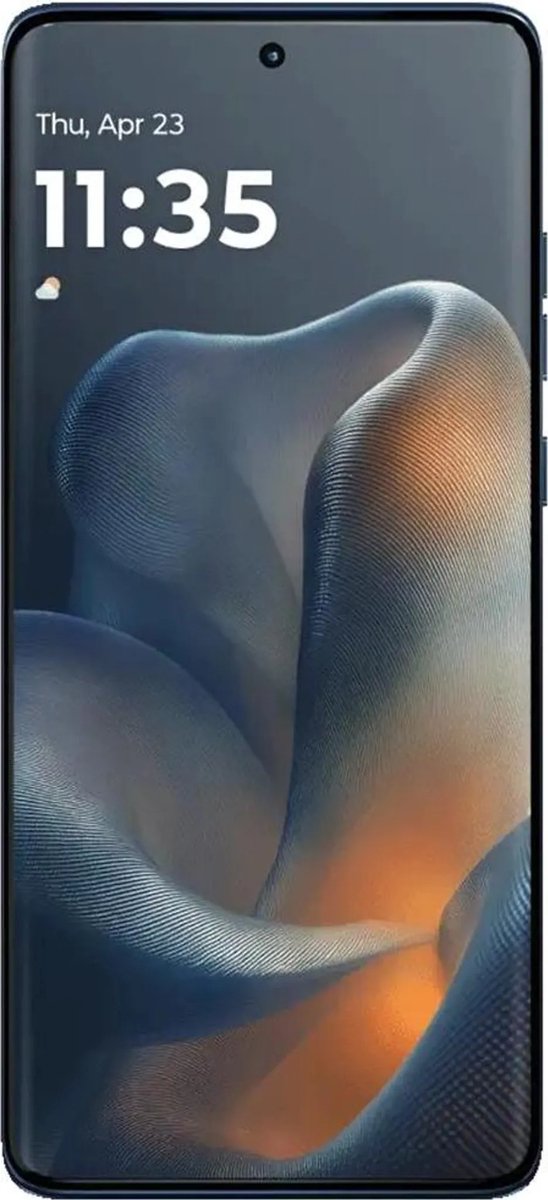 Motorola - Edge60 5G - 12/512GB - Gibraltar Sea