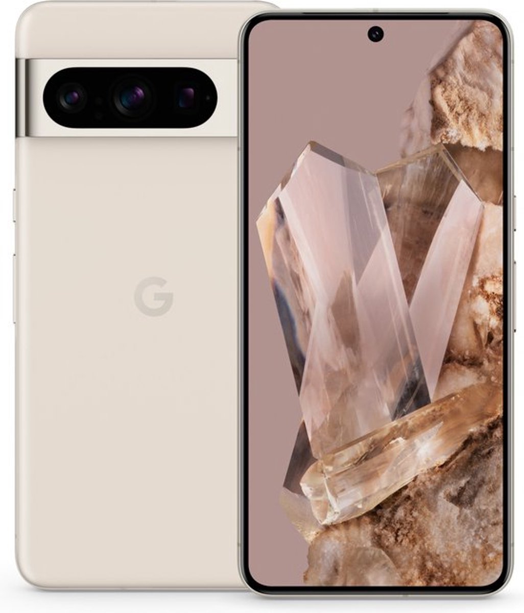 Google Pixel 8 Pro 5G 12GB/512GB Porcelain