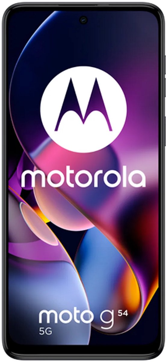Motorola Moto G54 Power 8GB/256GB Donkerblauw