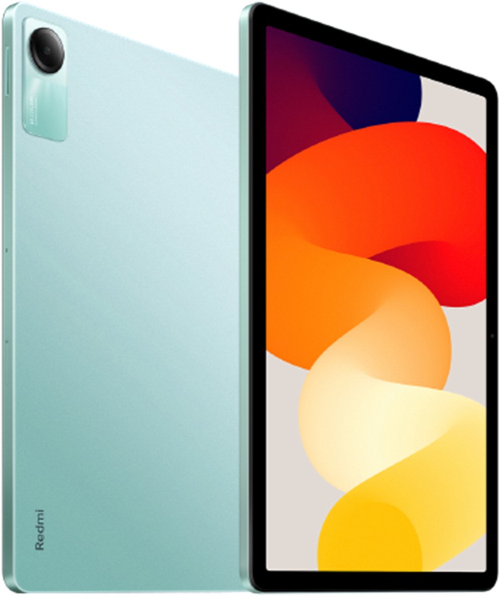 Xiaomi Redmi Pad SE WiFi - 256GB - Groen