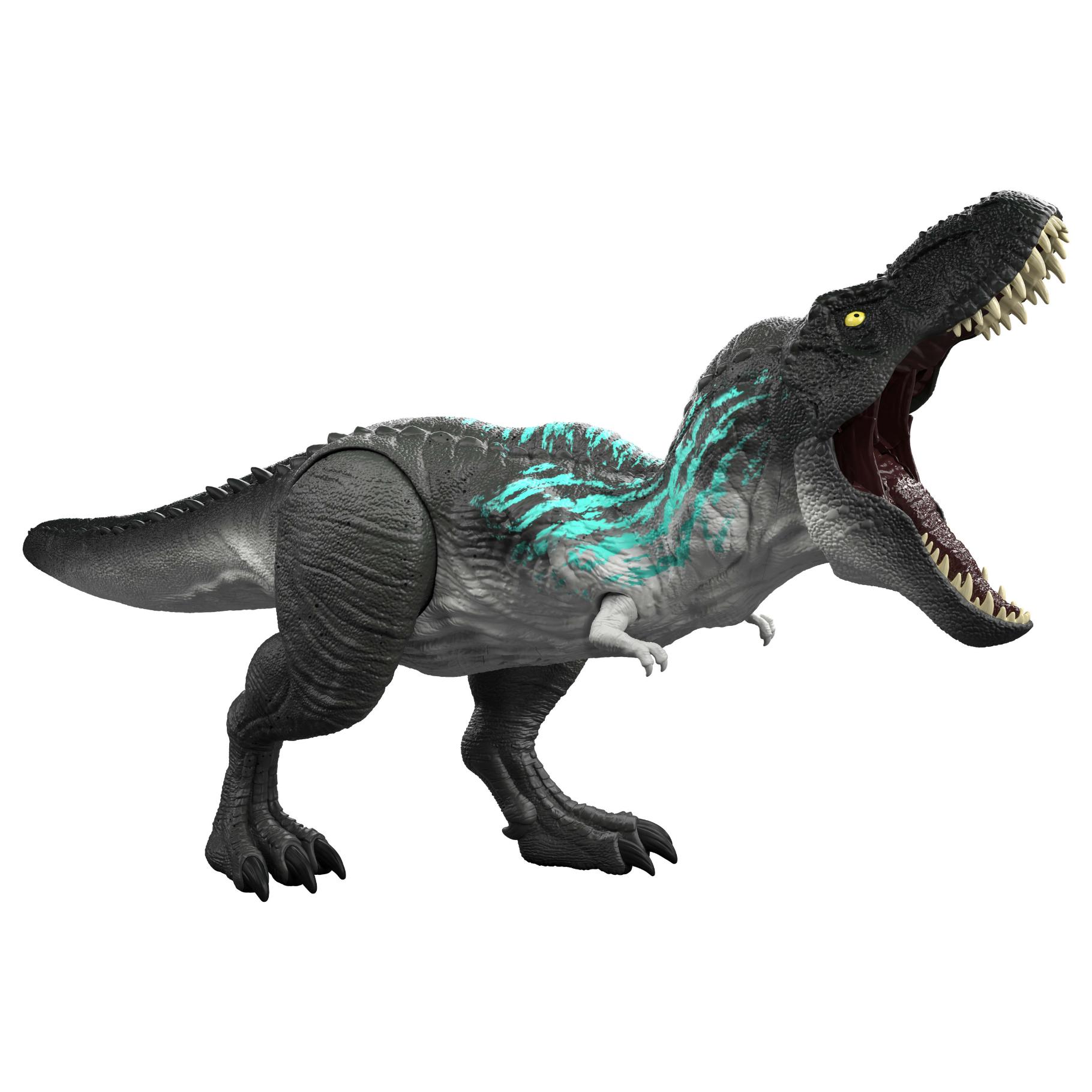 Top1Toys Jurassic World t-rex dinot