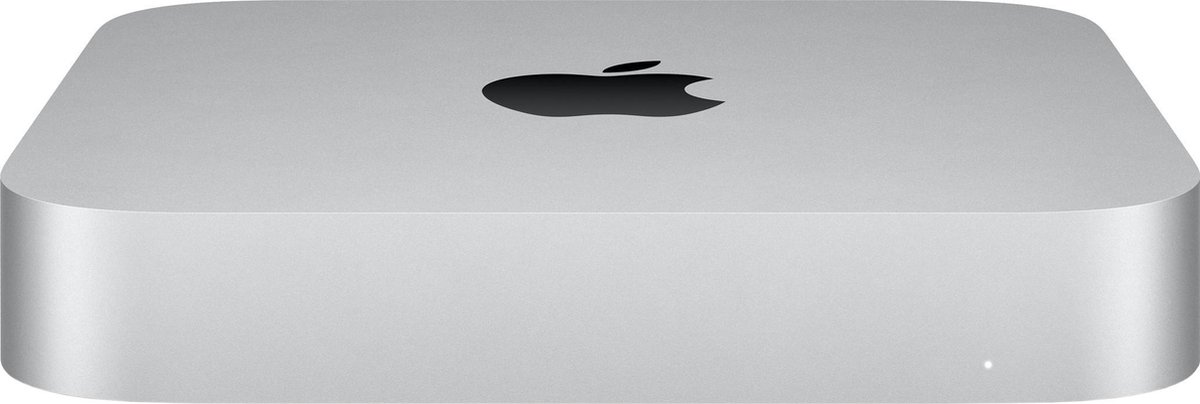 Apple Mac Mini (2020) - CTO - 1 TB SSD - 16GB