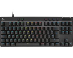 Logitech G PRO X TKL RAPID