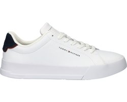 Tommy Hilfiger - Th Court Lth Detail Ess