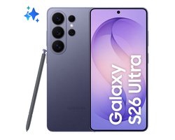 Samsung Galaxy S26 Ultra 5G Dual SIM 12 GB 256 GB Violet